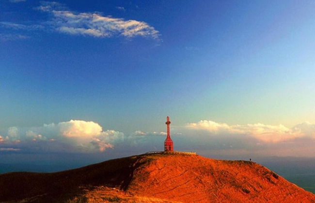 Rustic Tuscan Farmhouse - Foto 38