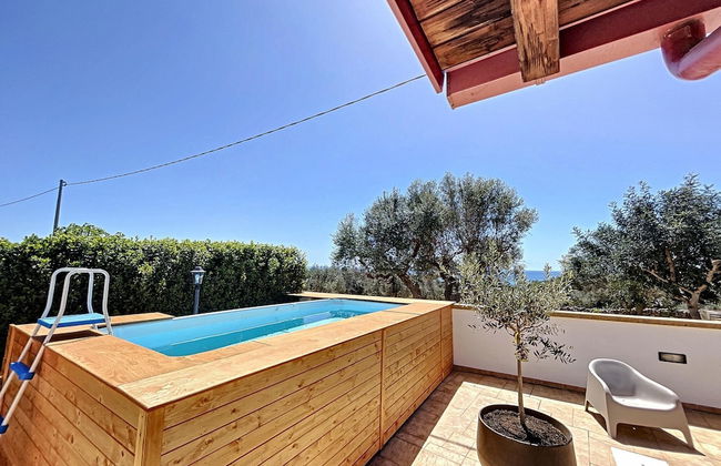 Leu072 in Marina di Felloniche - Foto 18