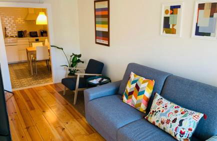 Modern Boutique Apartment in the Heart of Alfama - Foto 6