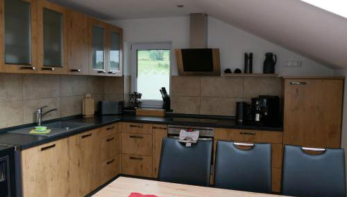 Alpenzauber Ofterschwang - Foto 2, stove, dishwasher, toaster