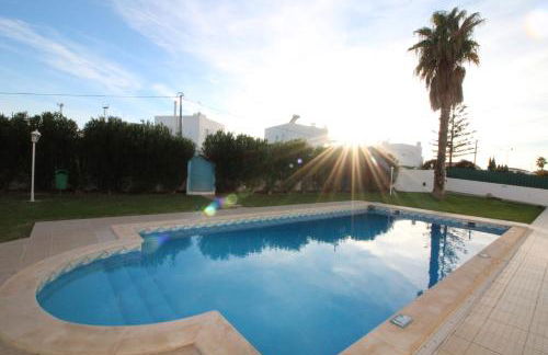 Villa Summertime - Private Jacuzzi and bikes, beach 800m - Foto 23