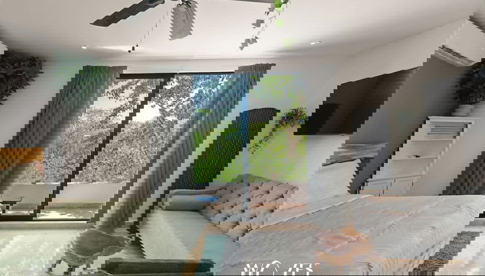 Cozy Great Located Studio w Amazing View - Foto 1, Habitación