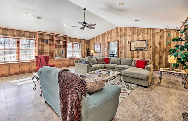 Pine Bluff - Foto 22