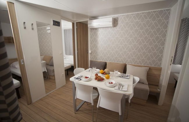 Mediteran Mobile Homes in Terme Catez - Foto 19