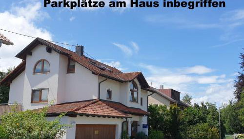 Seehaus Aachblick, Exklusive Appartements und Ferienwohnungen - Foto 3