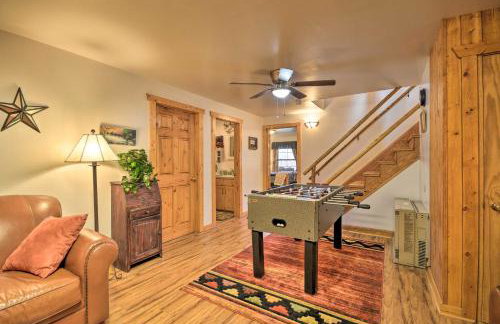 Fish, Hike, Views Boulder Beauty Gils Cabin! - Foto 21