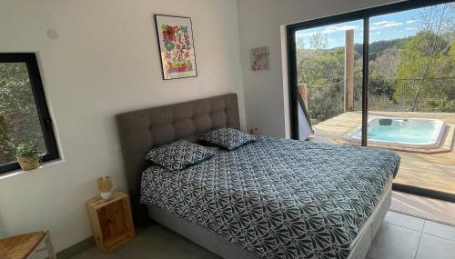 Avignon : Le Mas Cott, le paradis dans la nature - Foto 3