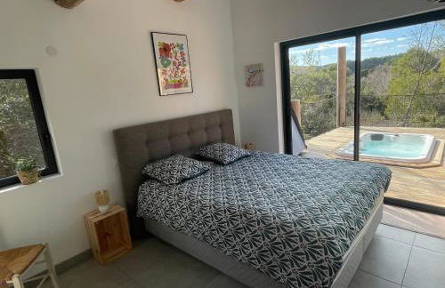 Avignon : Le Mas Cott, le paradis dans la nature - Foto 3