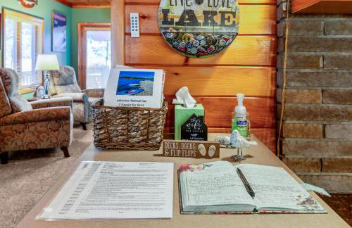 Lakeview Retreat - Foto 9