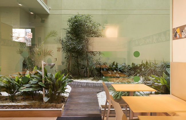 Aparthotel Aura Park Fira Barcelona - Photo 66