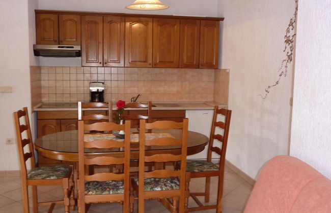 Villa Linet - Foto 20