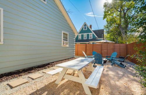 Colorado Cottage - Downtown King Scenic - Foto 24