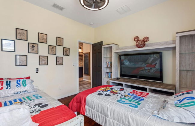 Serenity Now by Shine Villas at Watersong #416 - Foto 3