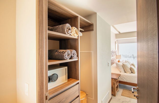 Condo Maritima 9U by Kivoya - Foto 10