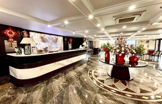 Madelise Hotel & Apartment - Foto 1