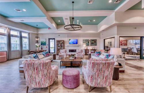 Landing Apartments - Hickory Cottages - Foto 65