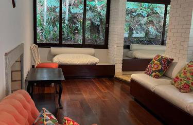 Casas Serranas - Villa Casa Blanca - Photo 8