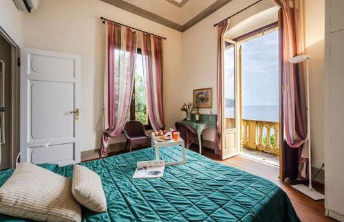 Portofino Villa Vista Mare - Giardino - Free Parking - Foto 78