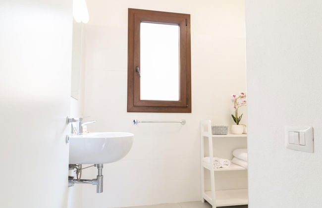 Welcomely - Xenia Boutique House With Garden - Foto 32