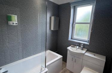 Helensburgh Central Apartment - Macaulay Letting - Foto 14