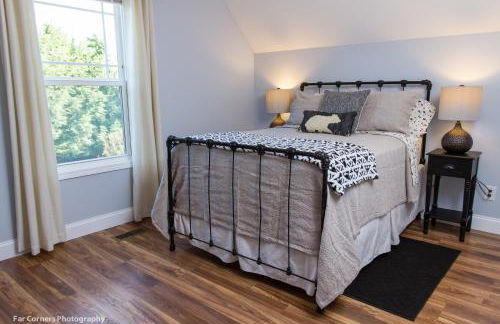 Mama Bears Blue Bungalow - Foto 20