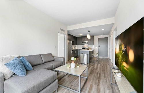 Designer Finishes & City Views - Foto 13