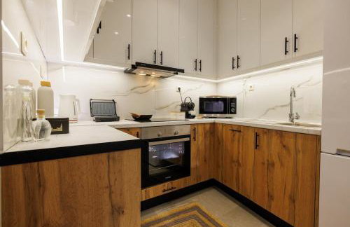 Evmaria Luxury Cottage - Foto 20