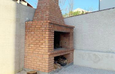 House Natali 70m from the beach - free EV top up - Photo 18