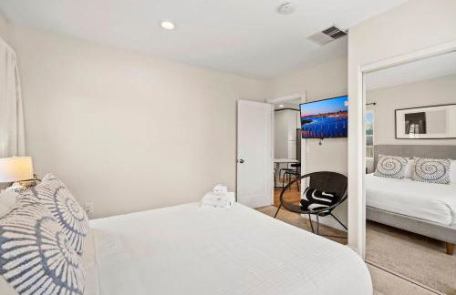 Luxury on Lewis By Cardo - Jacuzzi Fire Pit - Foto 10