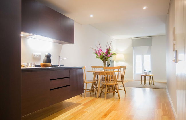 Apartamentos Santa Maria - Foto 17