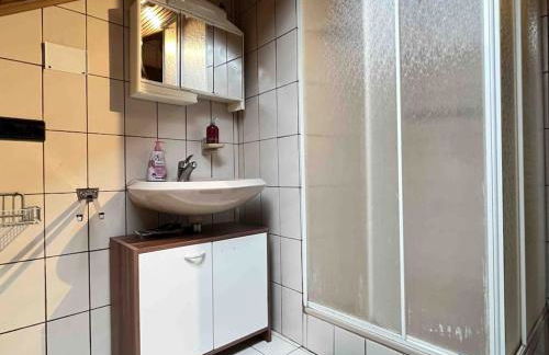 SAD503 - Praktische Monteurwohnung - Foto 7