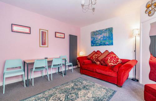 The Restalrig Apartment - Foto 14