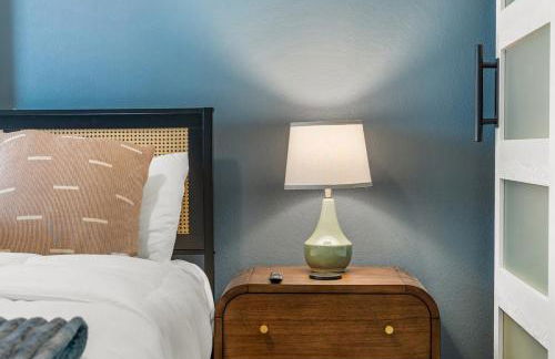 Chic and Cozy Stay in Pueblo - Foto 71