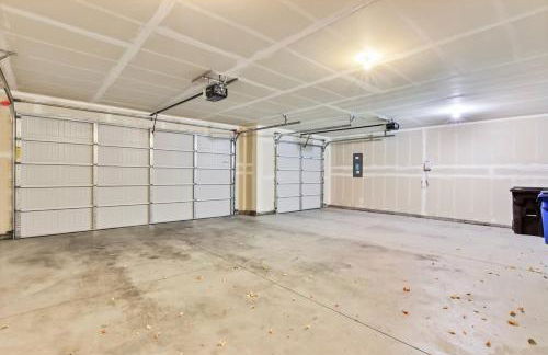 Modern Luxurious 4-bedroom Centrally located home - Foto 21