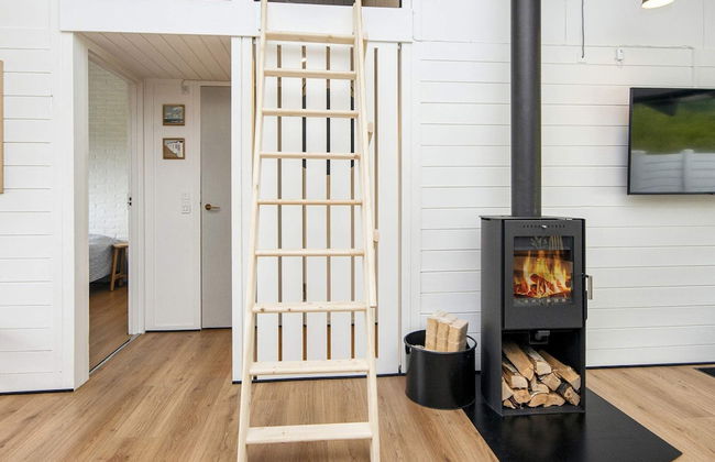 4 Star Holiday Home in Aabenraa-by Traum - Foto 25