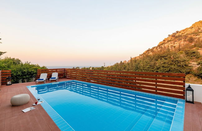 Villa Melia - Foto 29