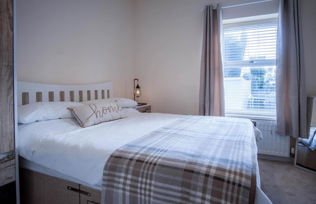 Ty George - 3 Bedroom Cottage - Tenby - Foto 34