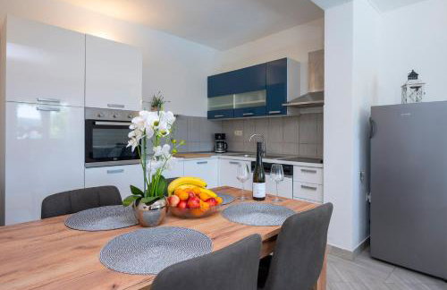 Holiday Villa Perna - Foto 34