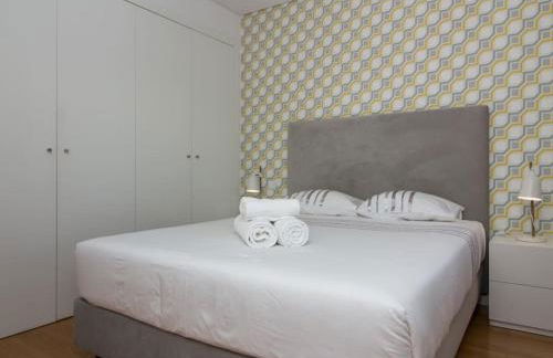 Harmony 4F House by Stay ici - Foto 36