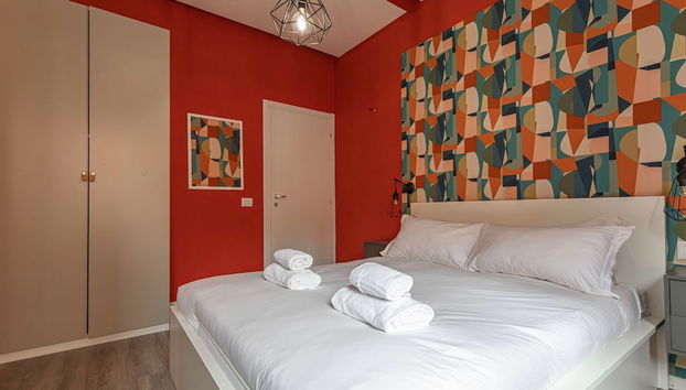 Italianway Comfort - San Marco 1 - B - Foto 5, Habitación