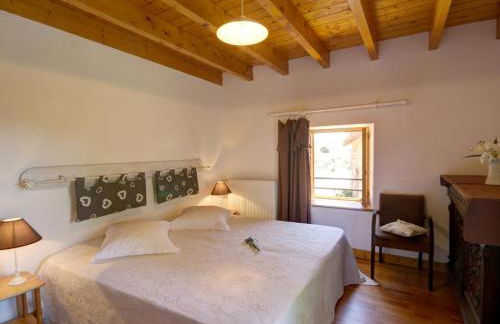 Gîte charmant pour 10, nature et confort avec animaux admis - FR-1-496-60 - Foto 17