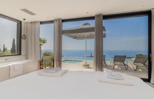 Holiday Home Villa Horizon by Interhome - Foto 29