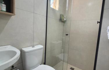 Loft funcional no centro! - Foto 7