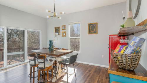 Downtown Views-Prime Location! - Foto 3