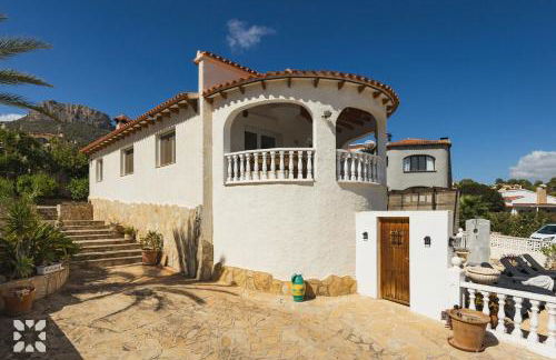 Villa Puerto Blanco by Abahana Villas - Photo 8