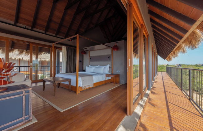 Kotiyagala Luxury Villas - Photo 13