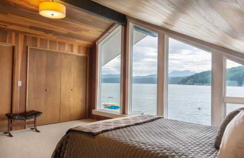 Hood Canal Resort in Union, WA - Foto 11