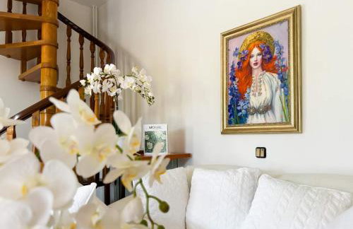 Eden Park Sozopoli - 7 BDR Beach Villa - Yard - Foto 63