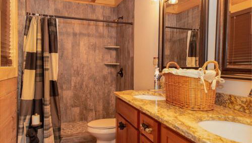 WagonTrail Cabin - Foto 4