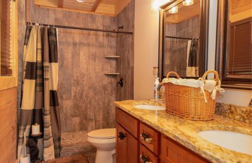 WagonTrail Cabin - Foto 4